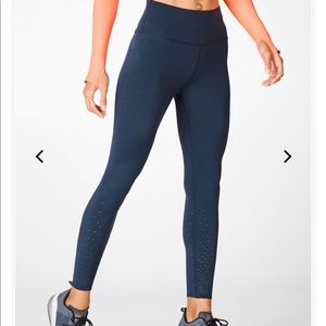 Skulpknit Fabletics Leggings